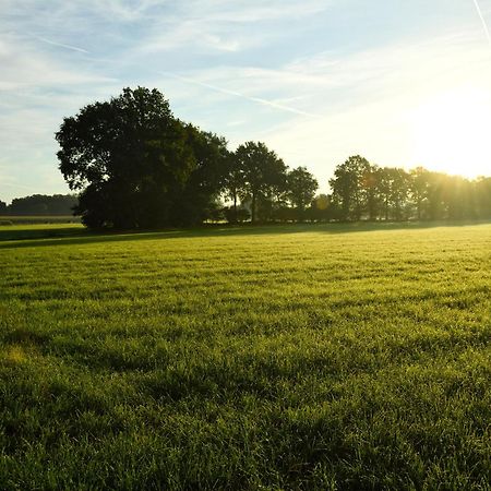 Landgoed De Holtweijde 호텔 라트로프 외부 사진