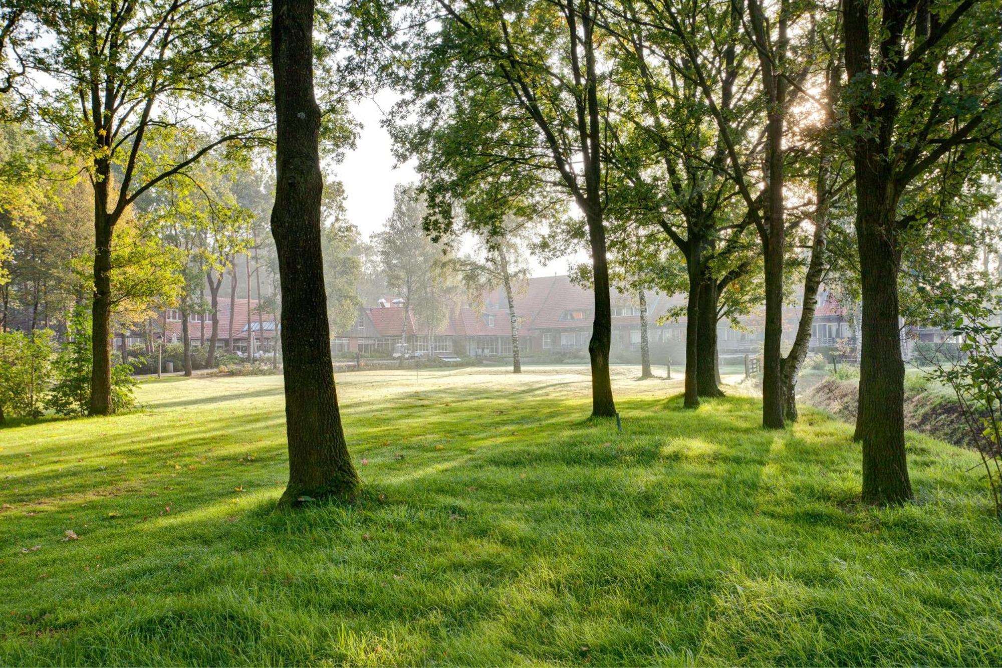 Landgoed De Holtweijde 호텔 라트로프 외부 사진